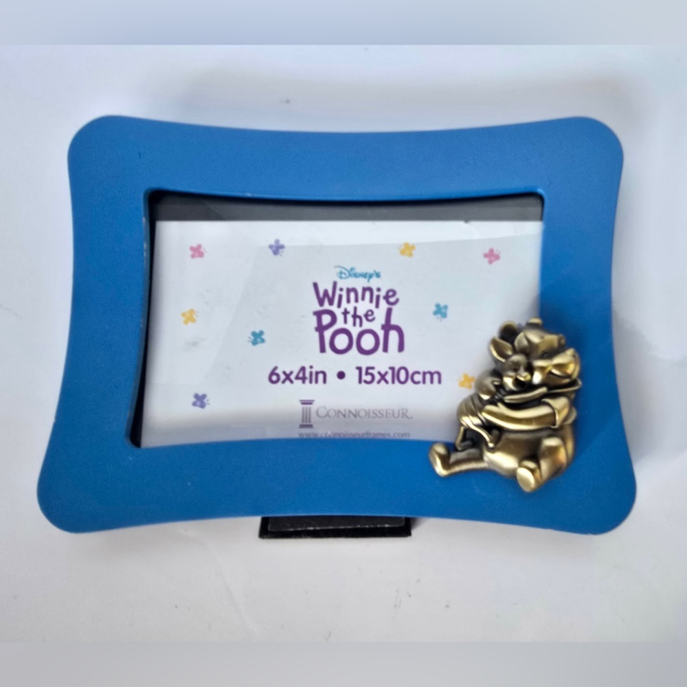 Disney Winnie the Pooh Frame “Magical Beginnings”